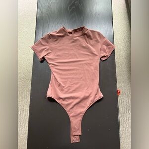 SKIMS bodysuit